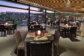 Royal Tulip Gunung Geulis Resort & Golf fotoÄŸrafÄ±
