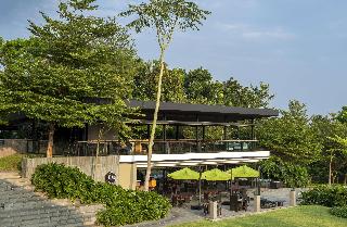 Royal Tulip Gunung Geulis Resort & Golf fotoÄŸrafÄ±