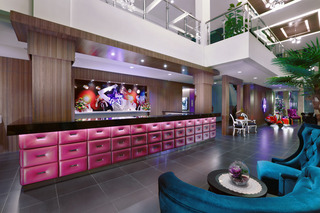 OS Style Hotel Batu Aji Batam by Archipelago fotoÄŸrafÄ±