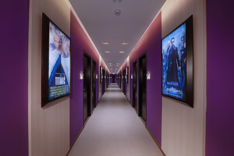 OS Style Hotel Batu Aji Batam by Archipelago - Lobi