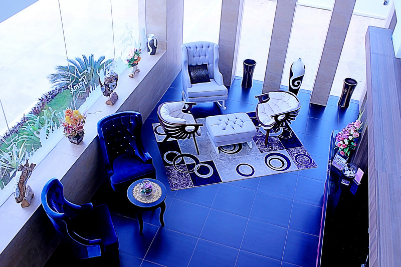 OS Style Hotel Batu Aji Batam by Archipelago - Lobi