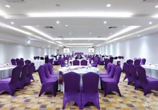 OS Style Hotel Batu Aji Batam by Archipelago fotoÄŸrafÄ±
