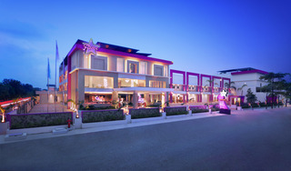 OS Style Hotel Batu Aji Batam by Archipelago otel fotoğrafı