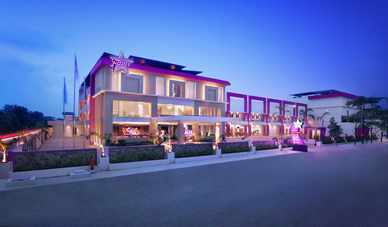 OS Style Hotel Batu Aji Batam by Archipelago - Genel