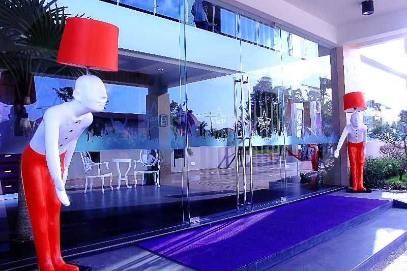 OS Style Hotel Batu Aji Batam by Archipelago - Genel