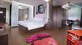 OS Style Hotel Batu Aji Batam by Archipelago fotoÄŸrafÄ±