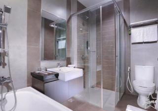 OS Style Hotel Batu Aji Batam by Archipelago fotoÄŸrafÄ±