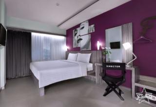 OS Style Hotel Batu Aji Batam by Archipelago fotoÄŸrafÄ±