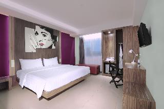 OS Style Hotel Batu Aji Batam by Archipelago fotoÄŸrafÄ±