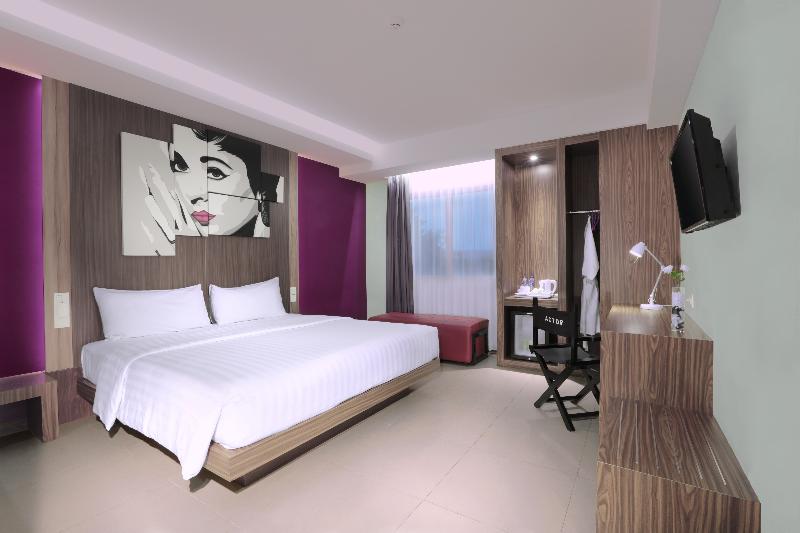 OS Style Hotel Batu Aji Batam by Archipelago - Oda