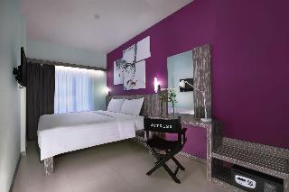 OS Style Hotel Batu Aji Batam by Archipelago fotoÄŸrafÄ±