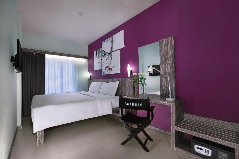 OS Style Hotel Batu Aji Batam by Archipelago - Oda