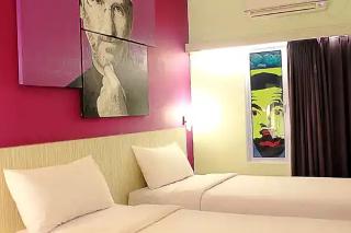 OS Style Hotel Batu Aji Batam by Archipelago fotoÄŸrafÄ±