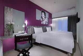OS Style Hotel Batu Aji Batam by Archipelago fotoÄŸrafÄ±