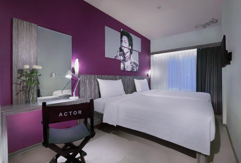 OS Style Hotel Batu Aji Batam by Archipelago - Oda