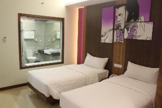 OS Style Hotel Batu Aji Batam by Archipelago fotoÄŸrafÄ±