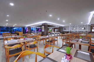 OS Style Hotel Batu Aji Batam by Archipelago fotoÄŸrafÄ±