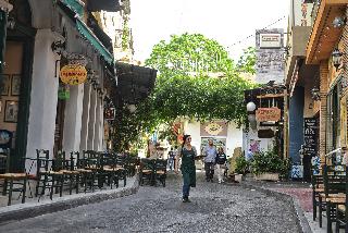 iFeel Athens fotoÄŸrafÄ±