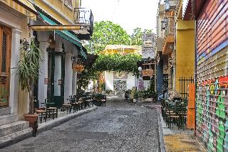 iFeel Athens fotoÄŸrafÄ±