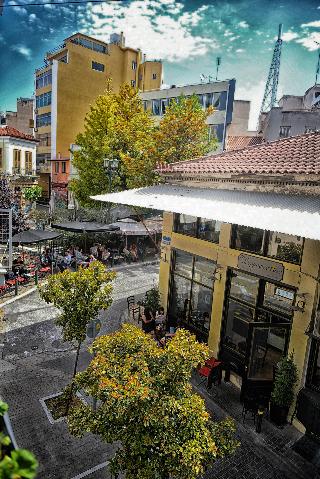 iFeel Athens fotoÄŸrafÄ±
