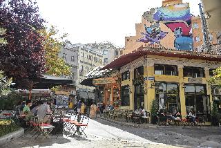 iFeel Athens fotoÄŸrafÄ±