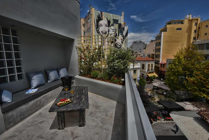 iFeel Athens - Genel