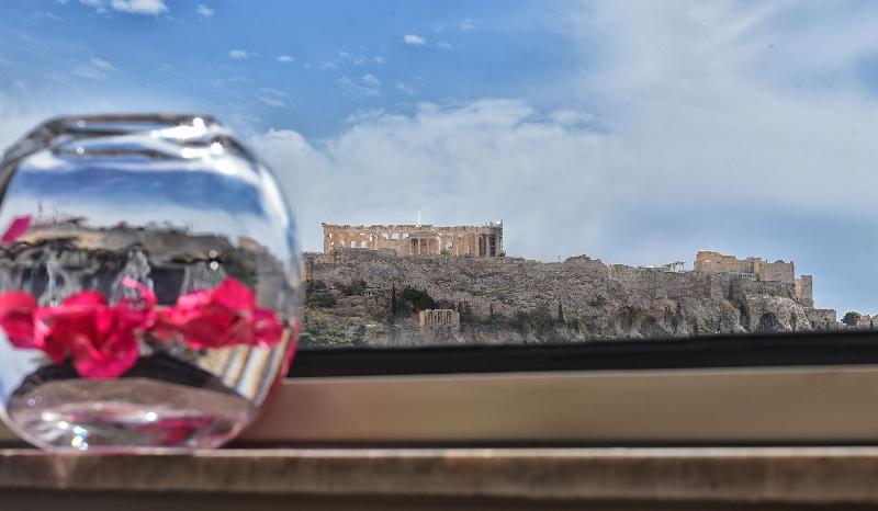 iFeel Athens - Genel
