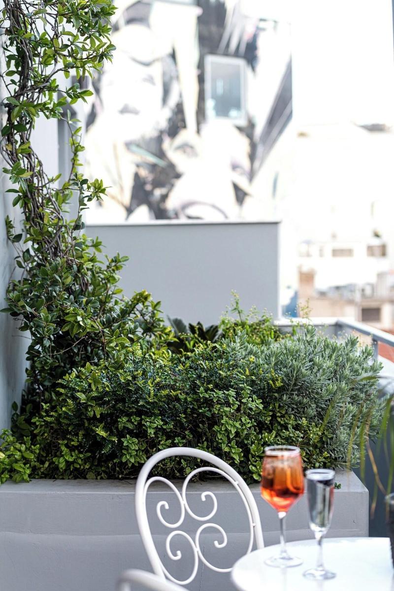 iFeel Athens - Genel