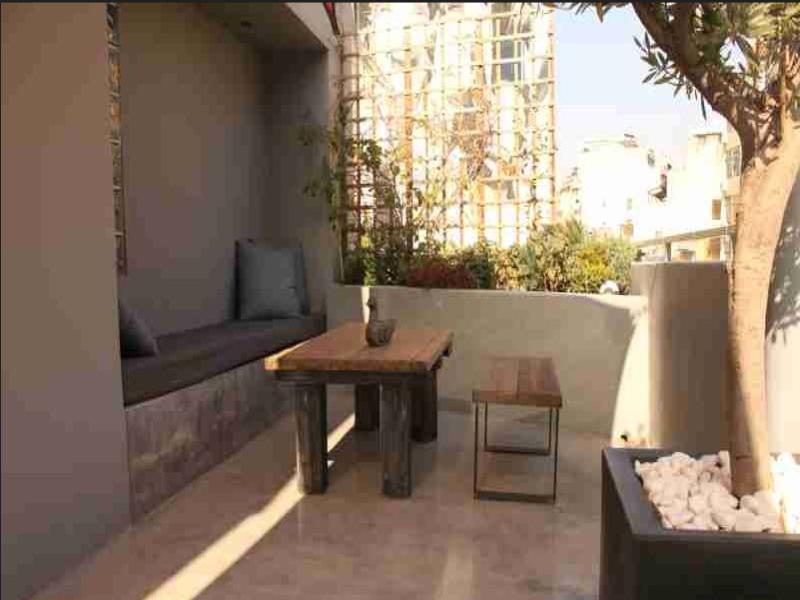 iFeel Athens - Oda