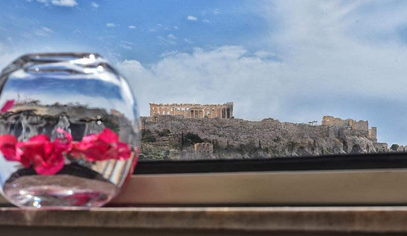 iFeel Athens - Oda