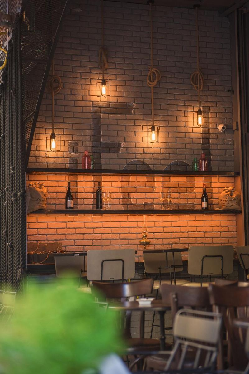 iFeel Athens - Restoran