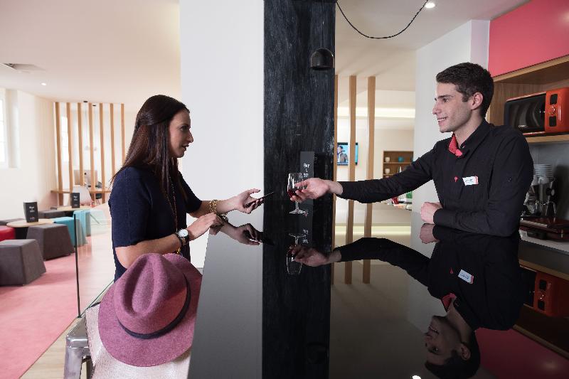 Stay Hotel Evora Centro - Bar