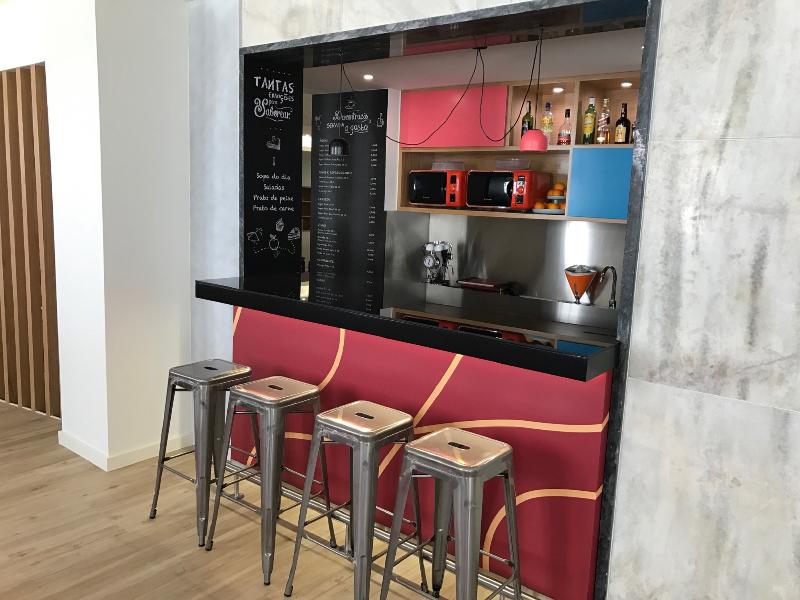 Stay Hotel Evora Centro - Bar