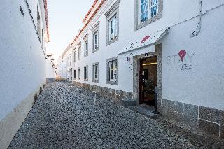 Stay Hotel Evora Centro fotoÄŸrafÄ±