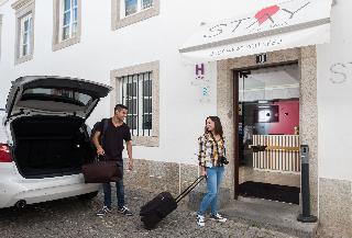 Stay Hotel Evora Centro fotoÄŸrafÄ±