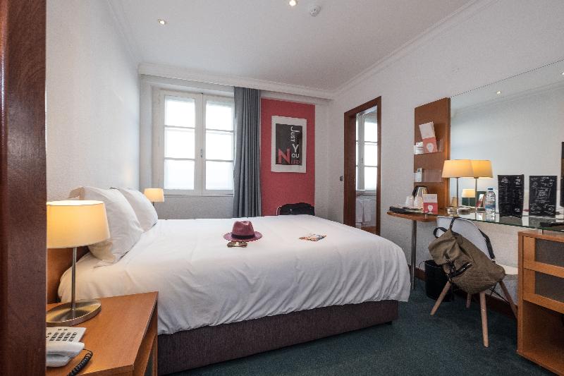 Stay Hotel Evora Centro - Oda