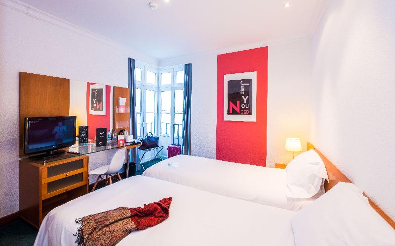Stay Hotel Evora Centro - Oda