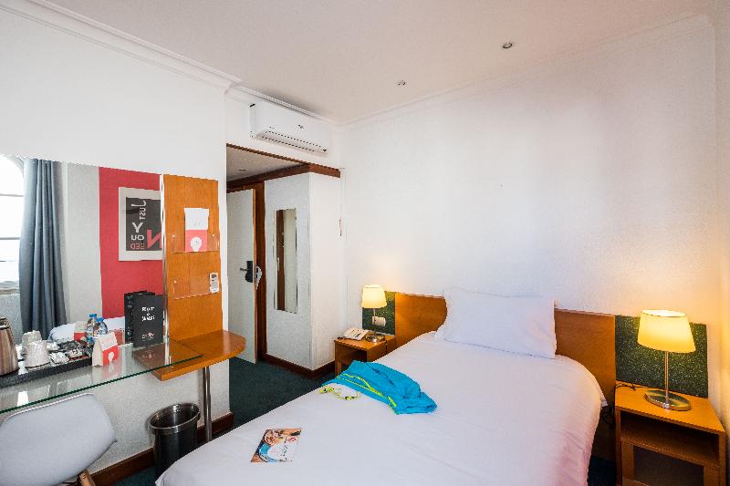 Stay Hotel Evora Centro - Oda