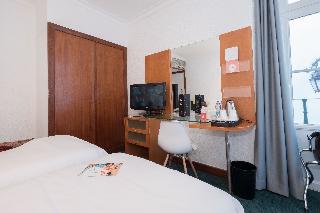 Stay Hotel Evora Centro fotoÄŸrafÄ±