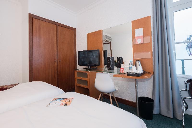 Stay Hotel Evora Centro - Oda