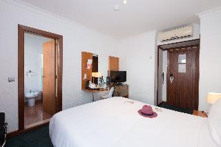 Stay Hotel Evora Centro fotoÄŸrafÄ±
