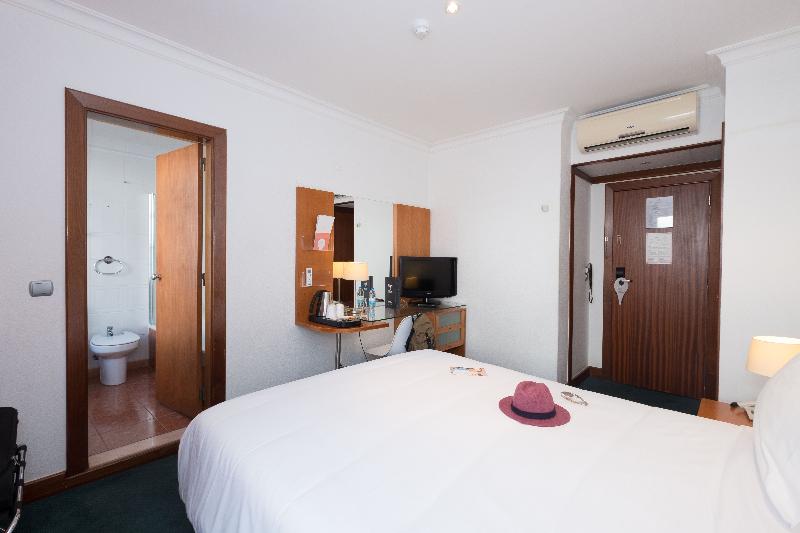 Stay Hotel Evora Centro - Oda