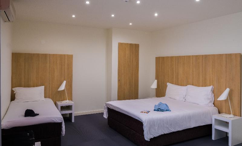 Stay Hotel Evora Centro - Oda