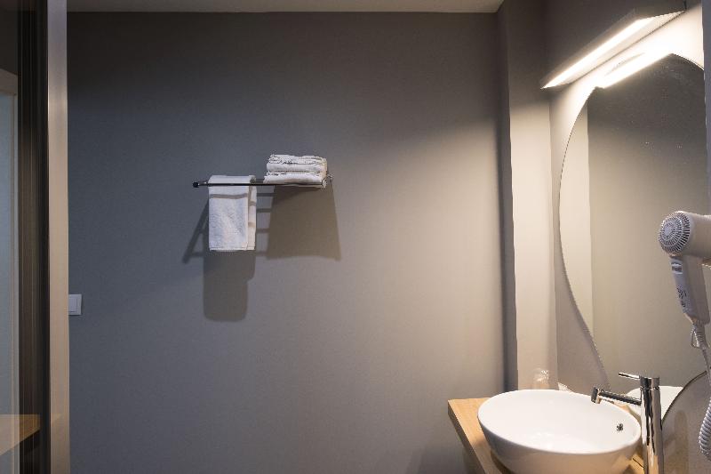 Stay Hotel Evora Centro - Oda