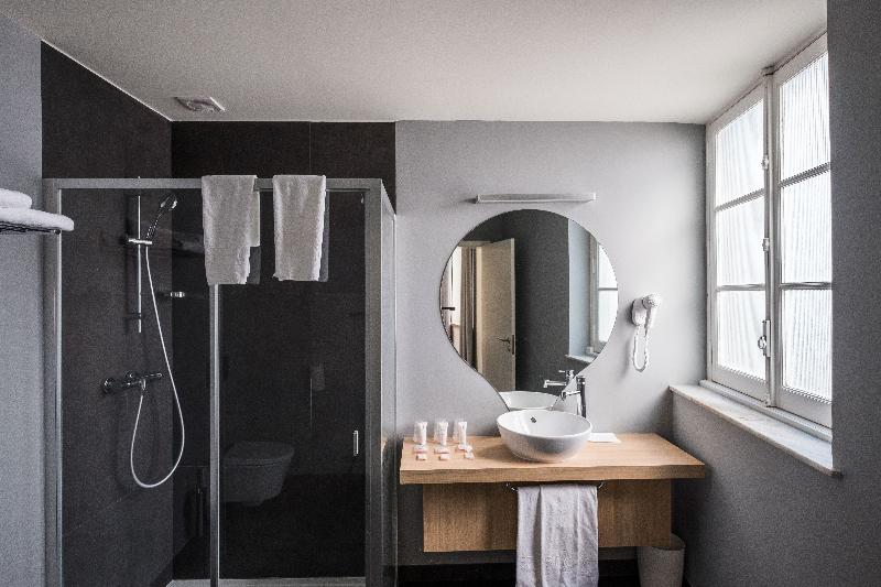 Stay Hotel Evora Centro - Oda