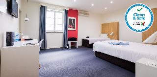 Stay Hotel Evora Centro fotoÄŸrafÄ±