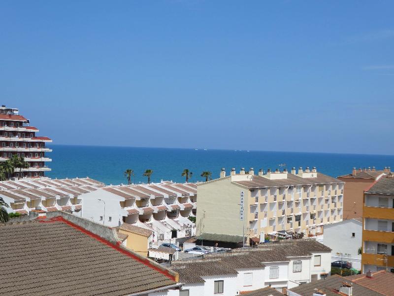 Apartamentos Peñismar I y II 3000 - Lobi