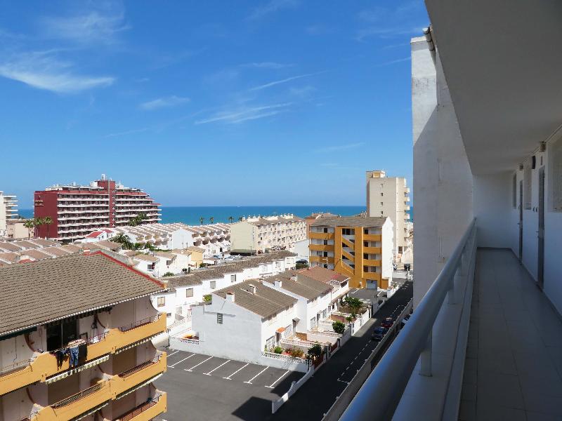 Apartamentos Peñismar I y II 3000 - Lobi