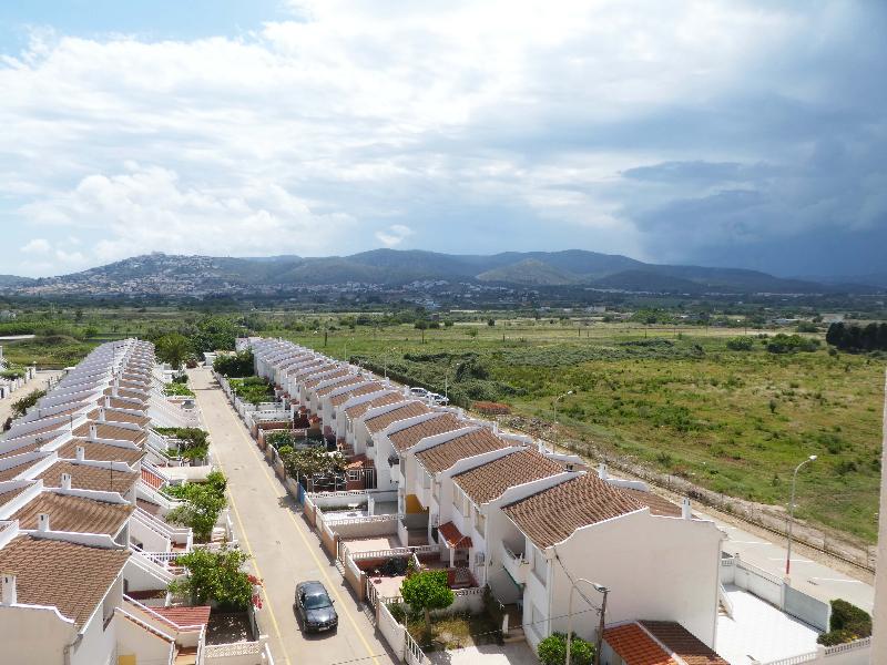 Apartamentos Peñismar I y II 3000 - Lobi