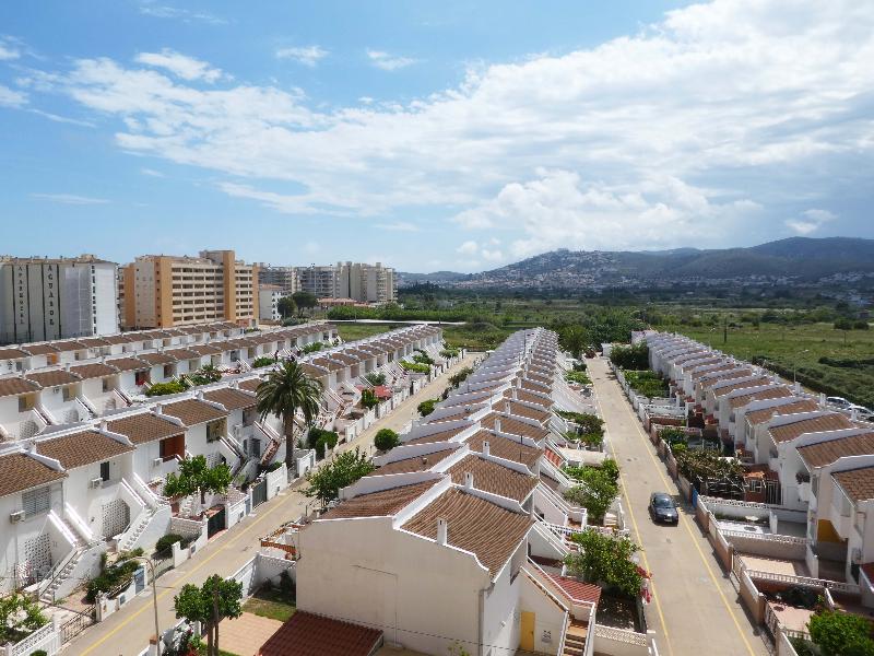 Apartamentos Peñismar I y II 3000 - Lobi